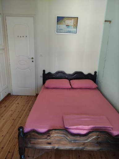 Bedroom 3, LocArt room2, Ionian Islands