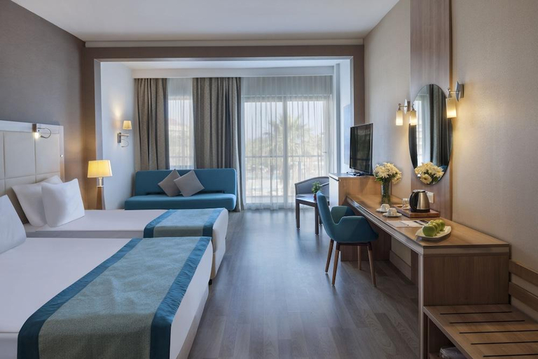 Bedroom 3, Kaya Side, Manavgat