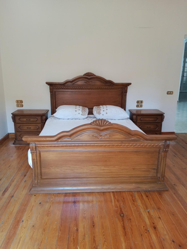 Bedroom 2, Cosy entire home in Shorouk city, New Cairo 2