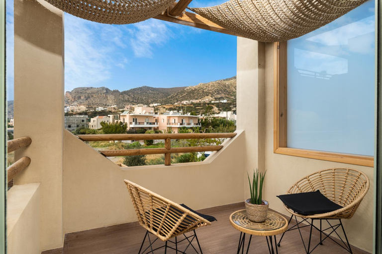 Others 5, Villas Plumeria, Crete