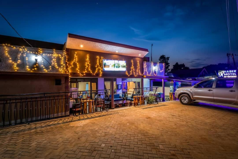 Others 2, Haber Motel Enterprise Ltd, Lake Victoria