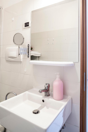 Bathroom 2, Bed & Breakfast Cesarina, Bologna