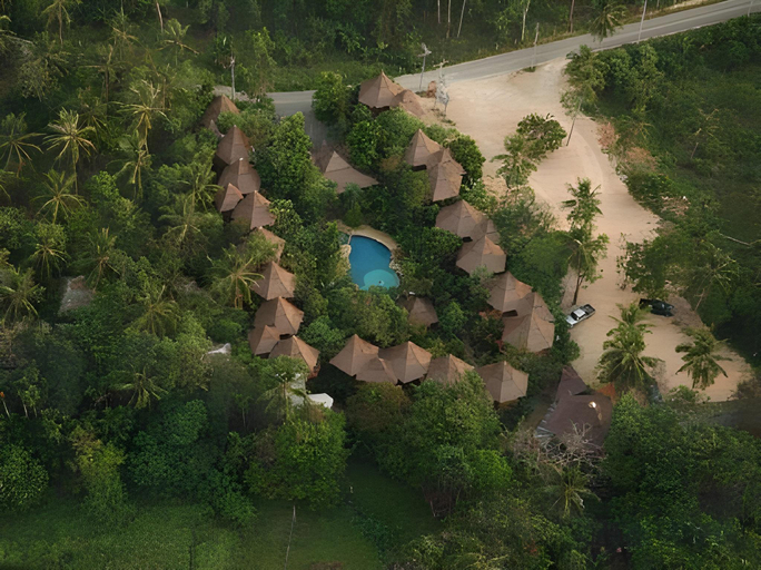Others 5, Phu Pha Aonang Resort & Spa, Mueang Krabi