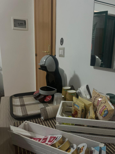 Food & Drinks, Colibri, Cosenza