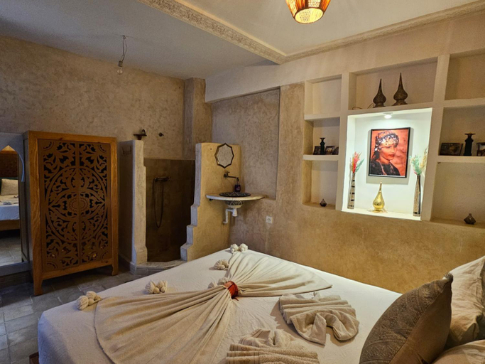 Others 4, Riad Cordoba, Marrakech