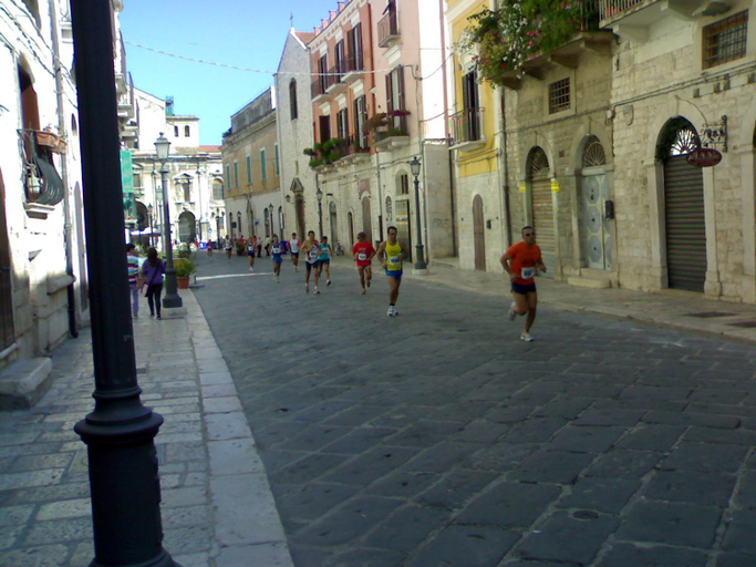 Others 5, b&b Tosches, Barletta-Andria-Trani