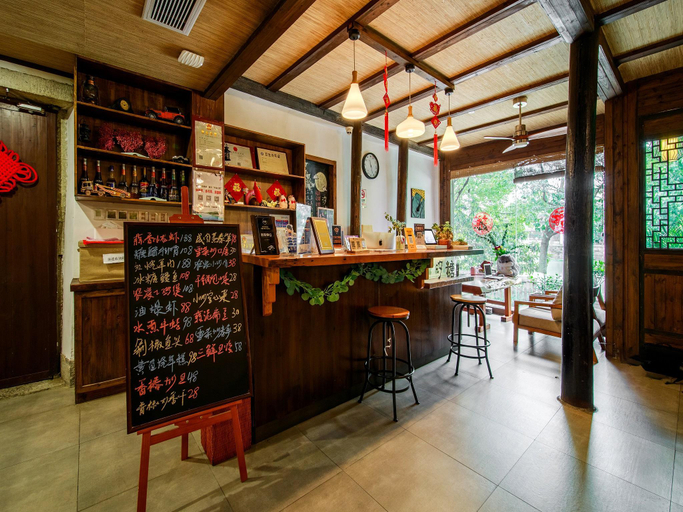Food & Drinks 4, Hangzhou Xi Tang Inn, Hangzhou