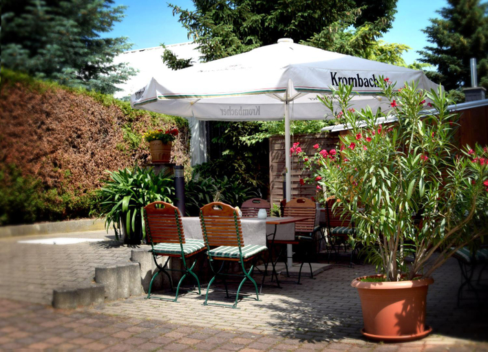 Others 5, Landhotel und Gasthof Stadt Nurnberg, Mansfeld-Südharz