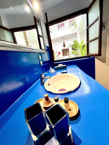 Sport & Beauty 2, Les Terrasses d'Essaouira - Yoga Studio, Essaouira