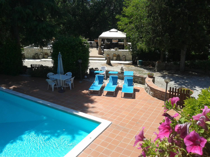 Sport & Beauty 2, Il Querceto, Perugia