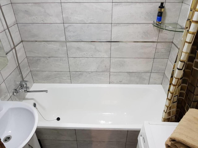 Others 4, Udobni i veliki stanovi u Rijeci hostel B&B, Rijeka