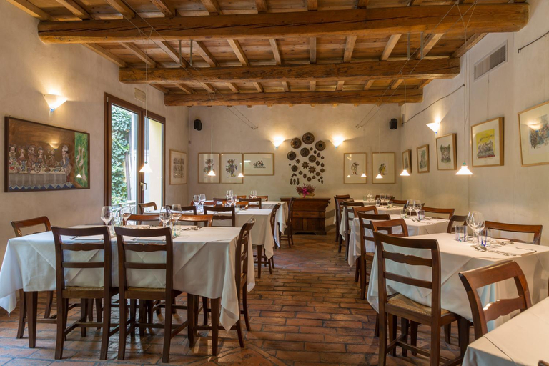 Food & Drinks 2, Locanda Osteria La Fefa, Modena