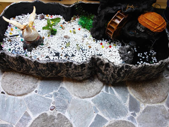 Food & Drinks 2, Gung Hanok Guesthouse, Jongno