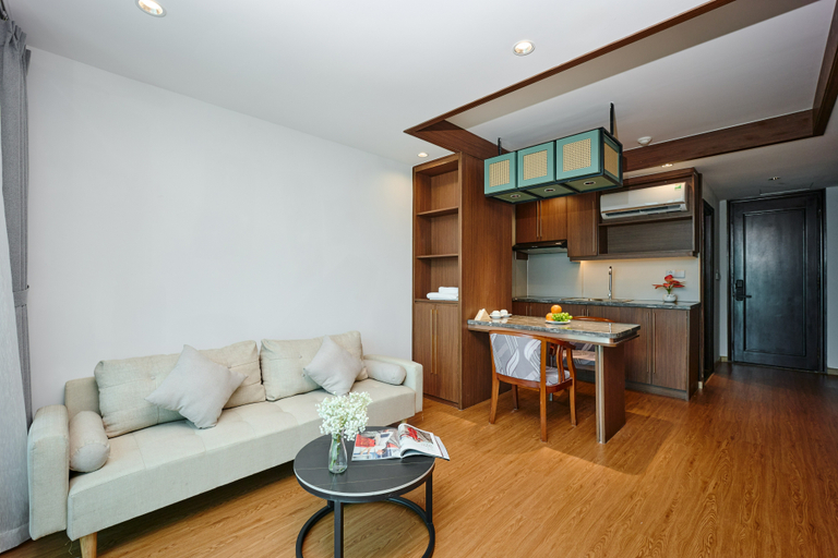 Others 5, Elite Luxury Hotel, Da Nang
