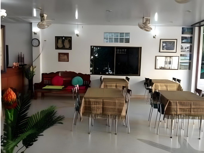 Public Area 2, Baifern Mansion, Mueang Krabi