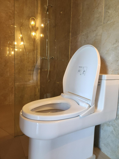 Bathroom 3, Rumah Kanyuru, Buleleng
