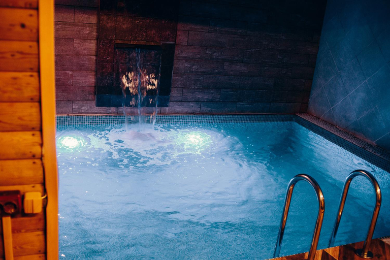 Sport & Beauty 4, Hotel Riviera, Konsomolsk-na-amure