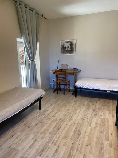 Others 3, LA CHIUSA Bed and Breakfast, Brescia