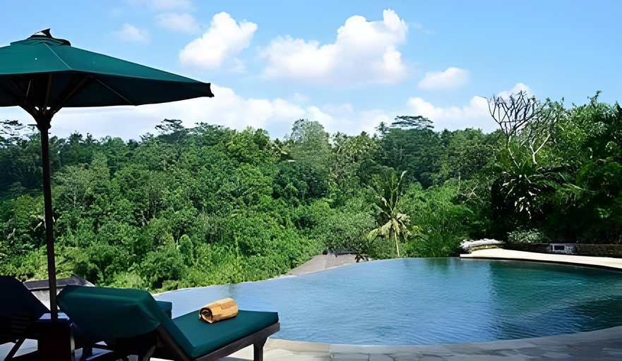Sport & Beauty, Cozy 1 BR Royal Pool Villa #Z10, Gianyar