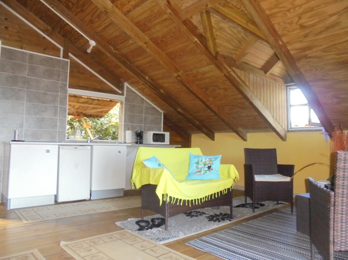 Others 5, APPARTEMENT vue SUR MER, Bouillante