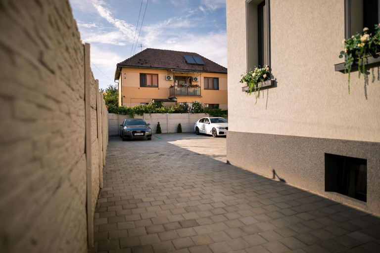Others 5, Turmhaus Hermannstadt, Sibiu