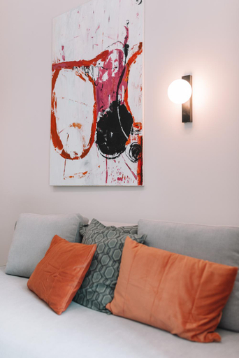 Facilities 2, Montevideo Boutique Apartments Central Zagreb, Zagreb