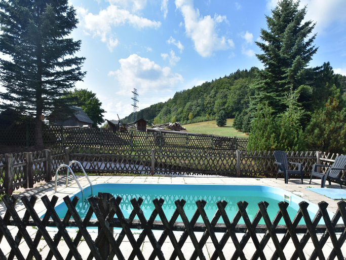 Sport & Beauty 2, Chalet in Levinska Ole near Giant Mountains, Semily