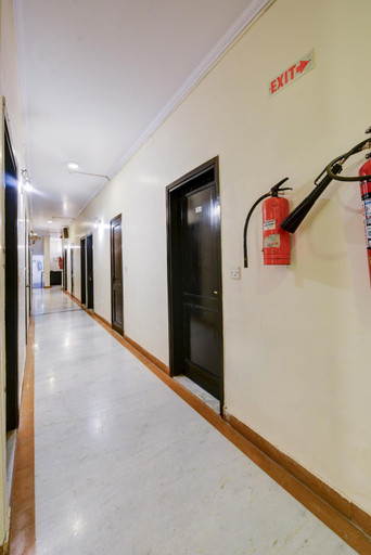 Others 5, Centre City Inn, Delhi