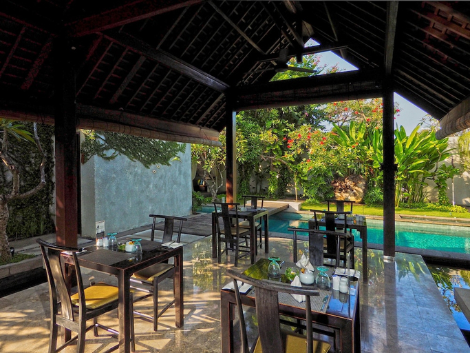 Food & Drinks 5, The Amala, Badung
