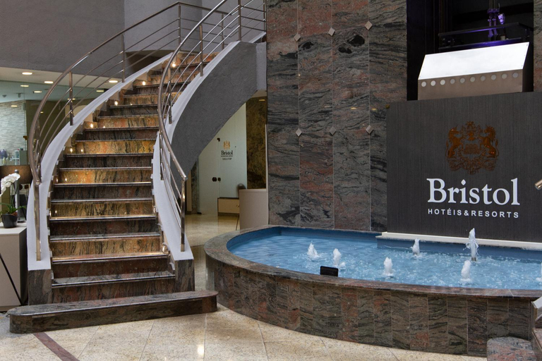 Sport & Beauty 2, Bristol International Guarulhos, Guarulhos