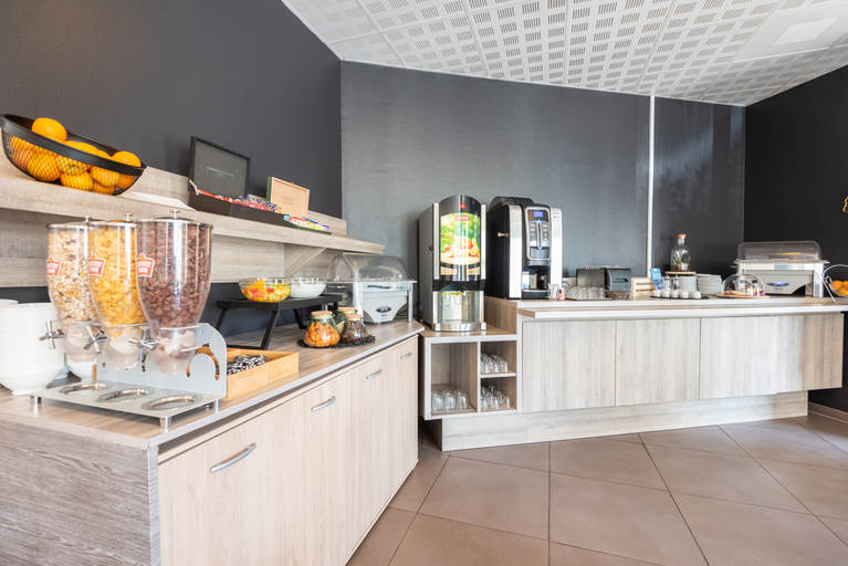 Food & Drinks 4, Zenitude Hotel-Residences Narbonne, Aude