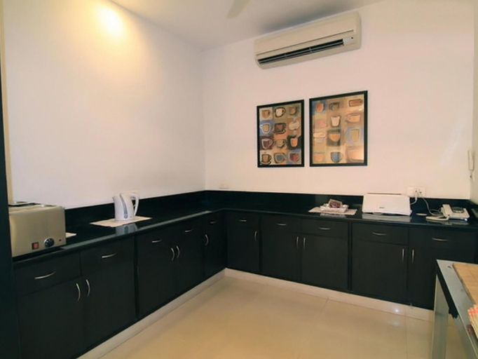 Others 5, Rainbow Residency Bed and Breakfast, Delhi