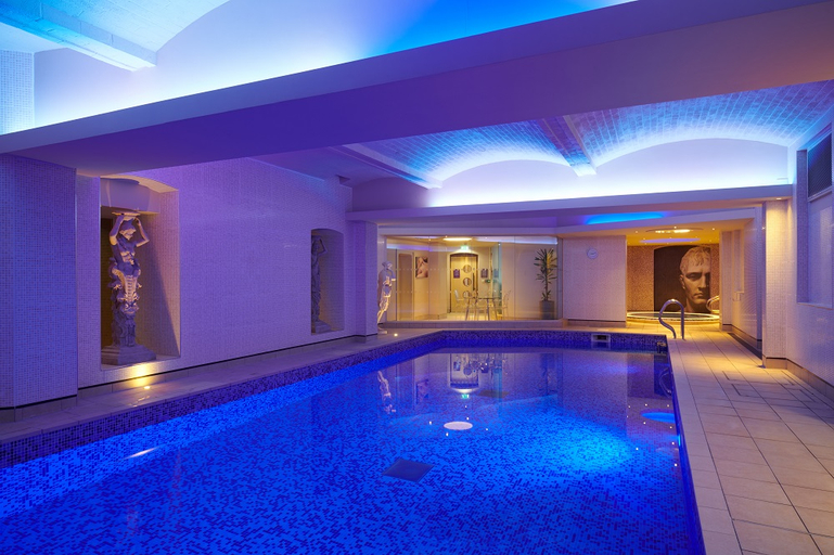 Sport & Beauty 2, The Grand York, York