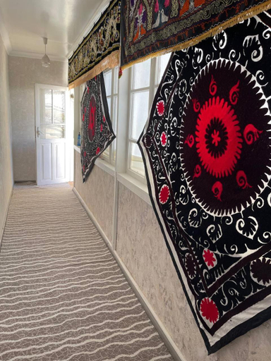 Others 3, Old City Registan Guest house, Samarkand