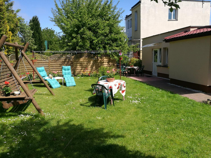 Others 4, POKOJE GOSCINNE BRYZA, Koszalin