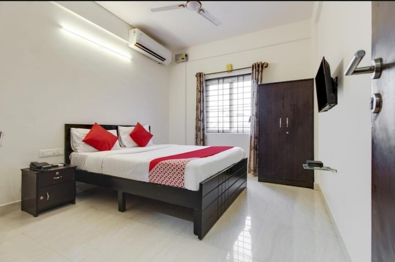 Others 5, S M RESIDENCY HOTEL, Bangalore