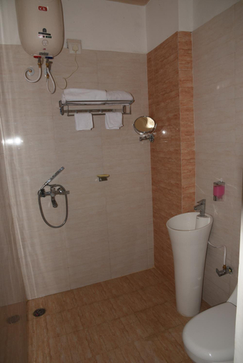 Others 5, The Palm Tree -Family Stay, Amritsar
