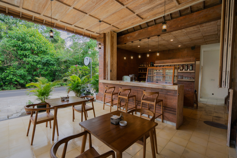 Food & Drinks 5, Agaru Villa Uluwatu by the Lavana, Badung