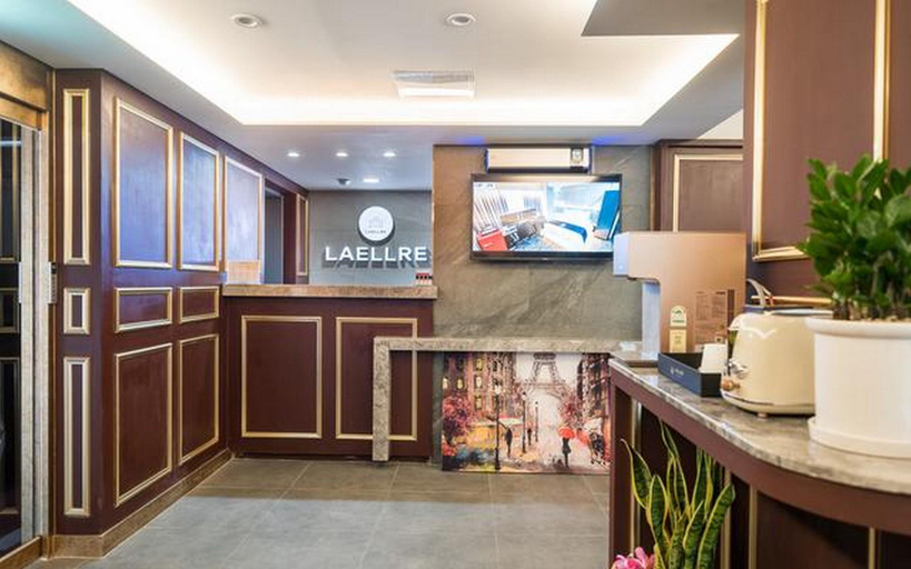 Others 4, Goyang Jugyo hotel Laellre, Goyang