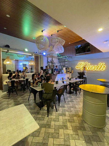 Food & Drinks 5, Moonstar Hotel Cebu, Cebu City