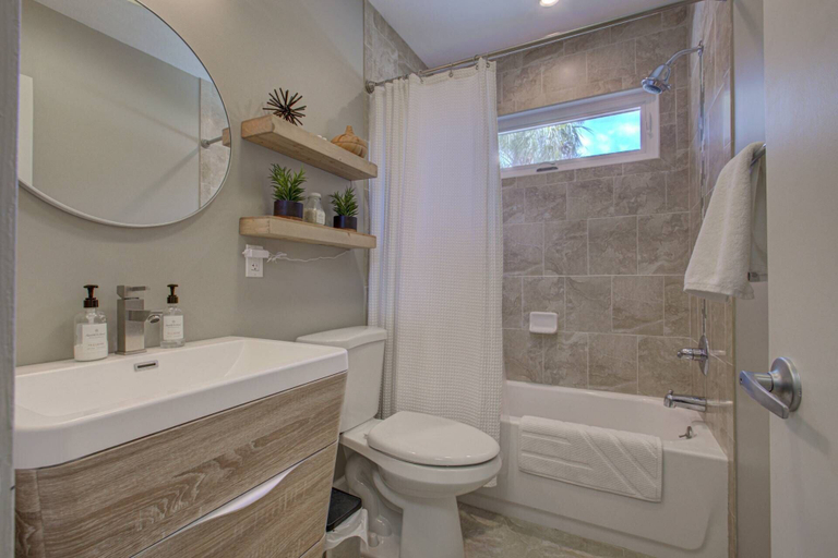 Bathroom 4, Majestic Coastal Escape, Sarasota