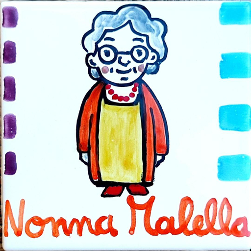 Others 3, A casa dei nonni, Messina