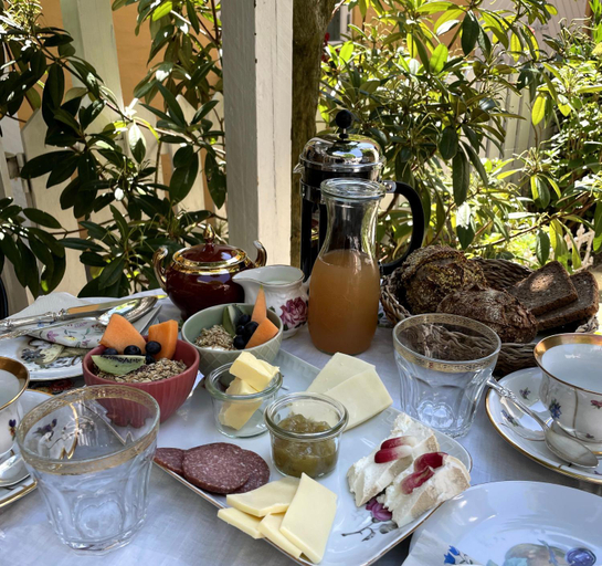 Others 4, Faaborg Bed and Breakfast, Faaborg-Midtfyn