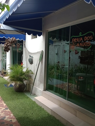 Others 3, Mar & Mar Suites, Arraial do Cabo
