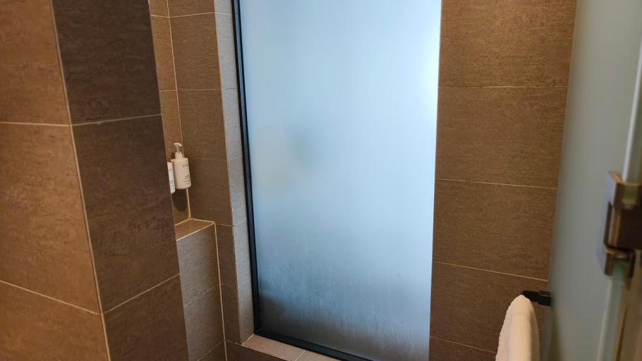 Bathroom 3, Atour Hotel Hangzhou West Lake Hefangjie, Hangzhou