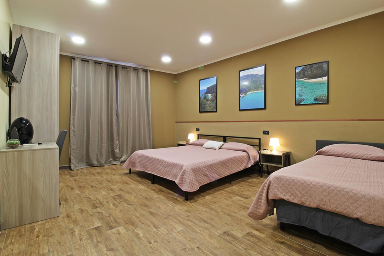 Others 3, La Casa D' Ogliastra tra mare e terra, Ogliastra