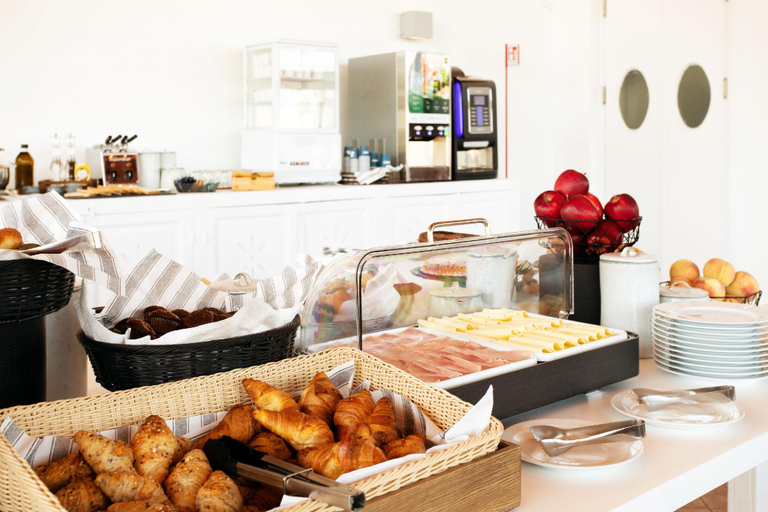 Food & Drinks 5, B&B Hotels - Hotel Palermo Quattro Canti, Palermo