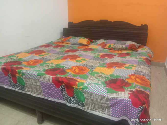 Bedroom 3, Priya Hotel Faizabad, Faizabad