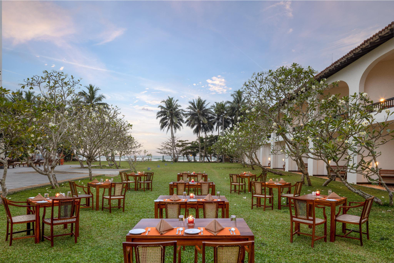 Food & Drinks 5, Heritance Ayurveda - All Meals and Treatments, Beruwala