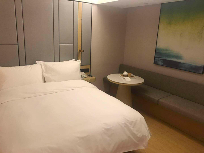 Bedroom 3, Ji Hotel Hangzhou Xihu Yinyue Musical Fountain, Hangzhou